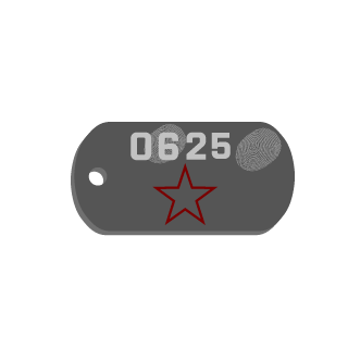 ComradFromDisbat's emblem