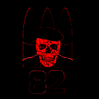 BLACK82DEMBEL's emblem