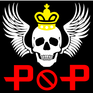 Djs150's emblem