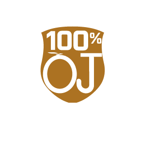 CheerstotheOJ's emblem