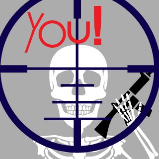 1nhuman's emblem
