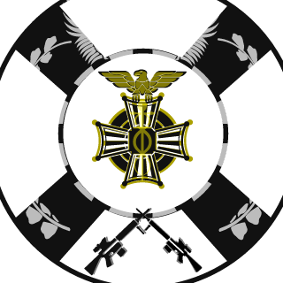 UncausedMink's emblem
