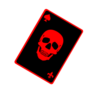K0RlNGA's emblem