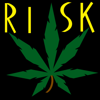 RISK's emblem