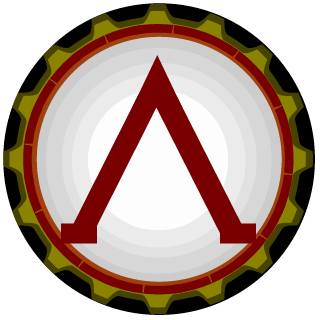FireQui's emblem