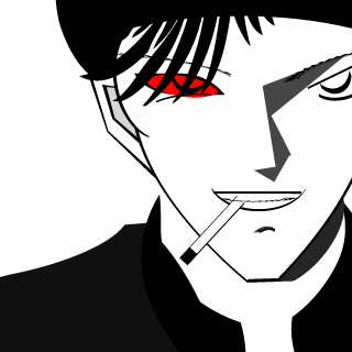Ex-Mada's emblem