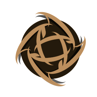 LOST131100's emblem