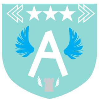 Adissababa's emblem