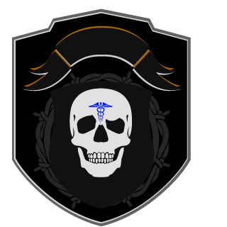 Place Of Honor's emblem