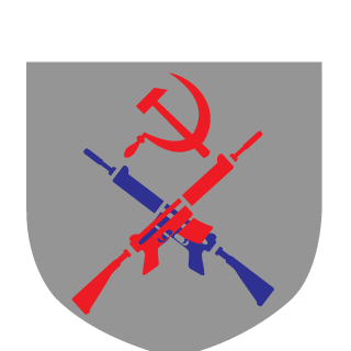 Schetovod's emblem