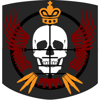 Tiharo's emblem