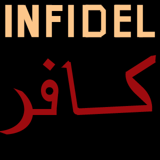 Uslehund's emblem