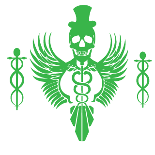 Ivront's emblem