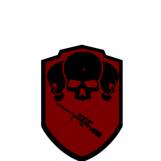 ColdPython's emblem