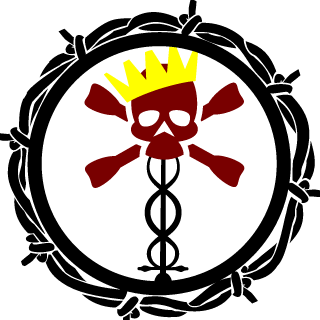 Ermakel13's emblem