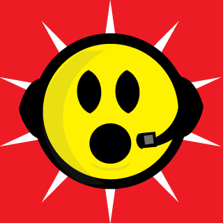 Krankbait's emblem