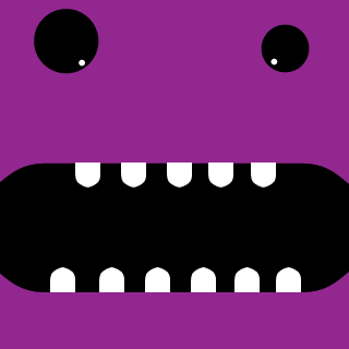 TheMunchiest's emblem