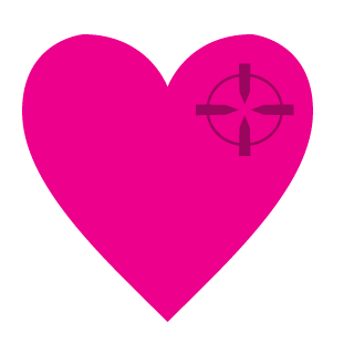 Petuniac's emblem