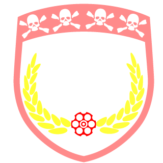 Otessete's emblem