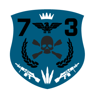 AlexDeLarge1973's emblem