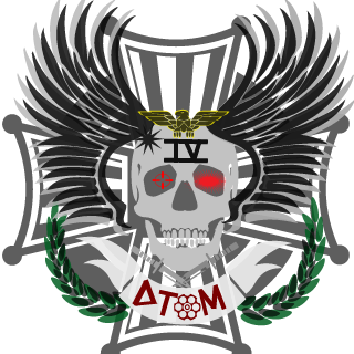 xHellHound88's emblem