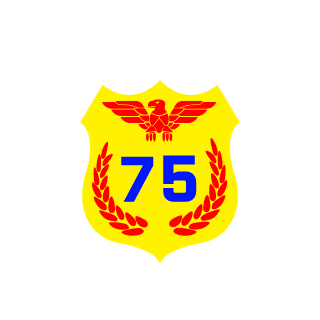 KGT-HUN's emblem