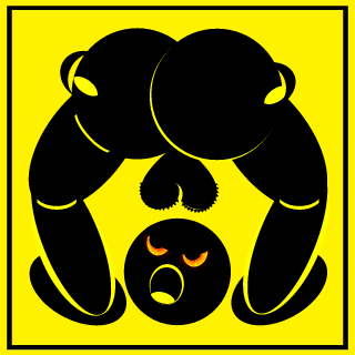 The Trigger Men's emblem