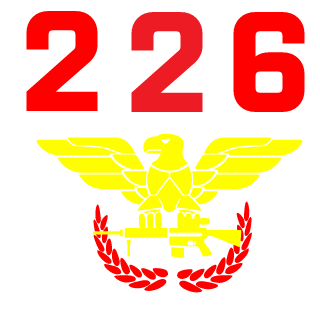 Garyvadu's emblem