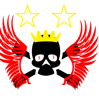 II MIndFr34k II's emblem