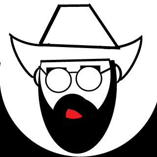 BerlinaCowboy's emblem