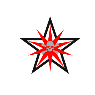 McPizzadough's emblem