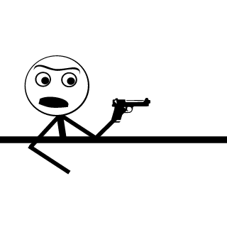 OMN GUNNERZz's emblem