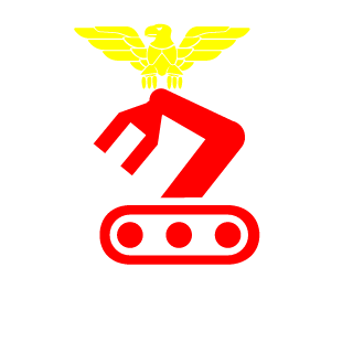 1IIDOBERMANII1's emblem