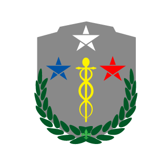 TheDreadWolf's emblem