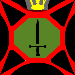 Krimex123's emblem