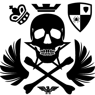 FanatRaa's emblem