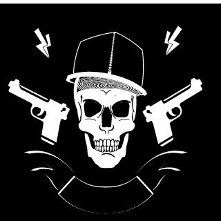 JokeerInsane's emblem