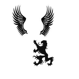 CYTROBF's emblem