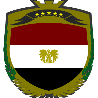 BismarckUstoth's emblem
