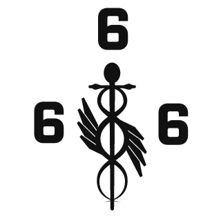 CryZeroUHD's emblem