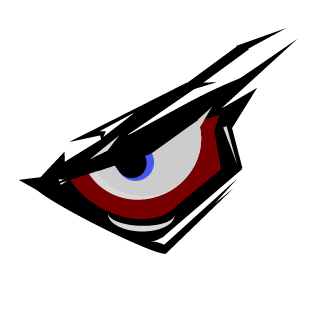 hussin247's emblem