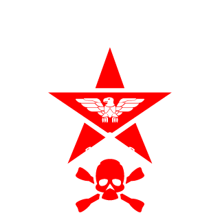 Volderin's emblem