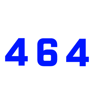 Rixicon464's emblem