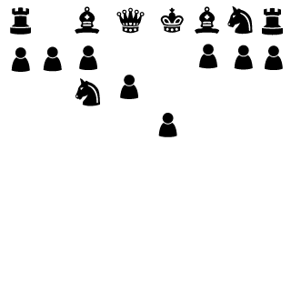 PERSKBOT's emblem