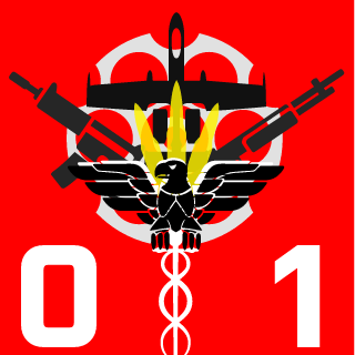 iDox01's emblem