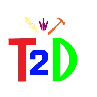 1stTango2Delta's emblem