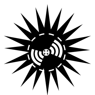 Fi6Glok's emblem