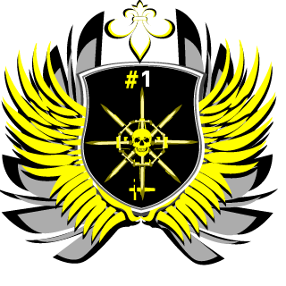 loushallexx's emblem