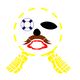 MusHHsuM's emblem