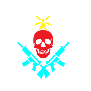 CavelgaLG's emblem